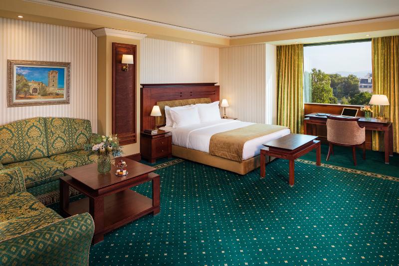Grand Hotel Sofia image