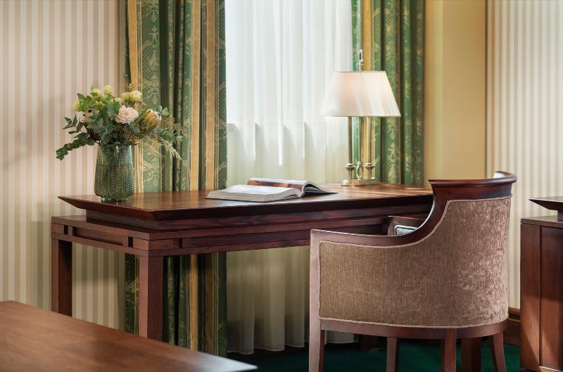 Grand Hotel Sofia image