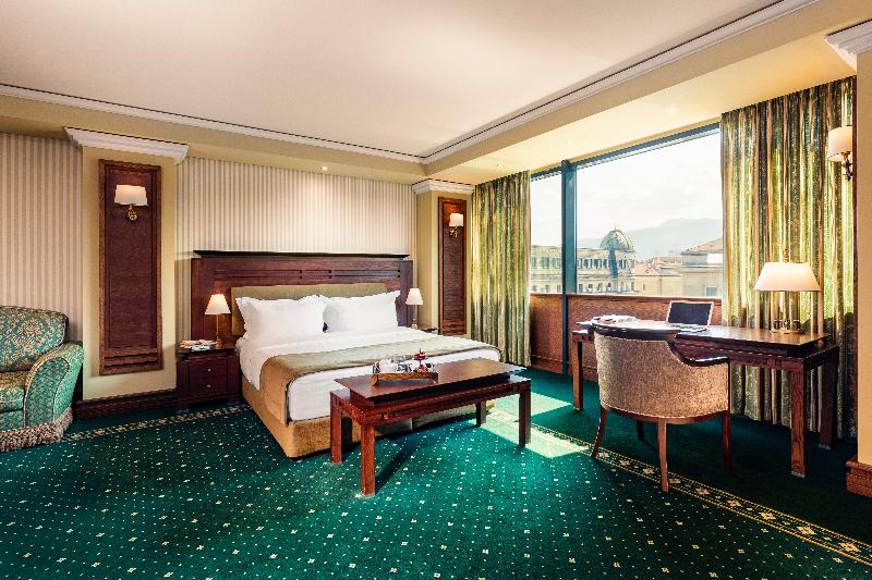 Grand Hotel Sofia image