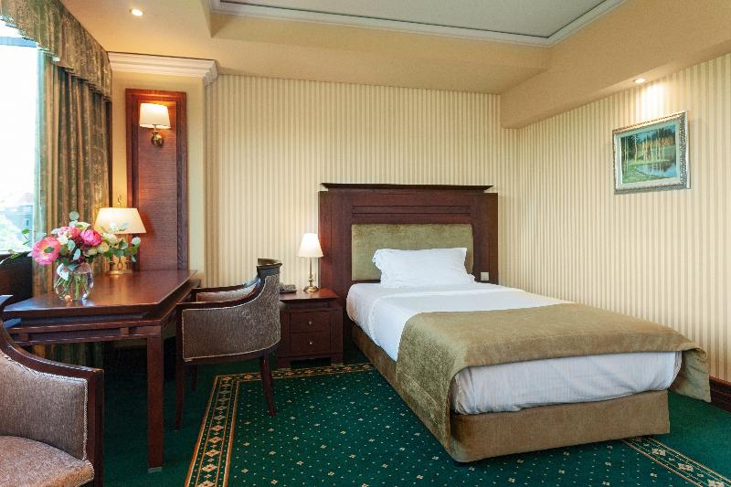 Grand Hotel Sofia image
