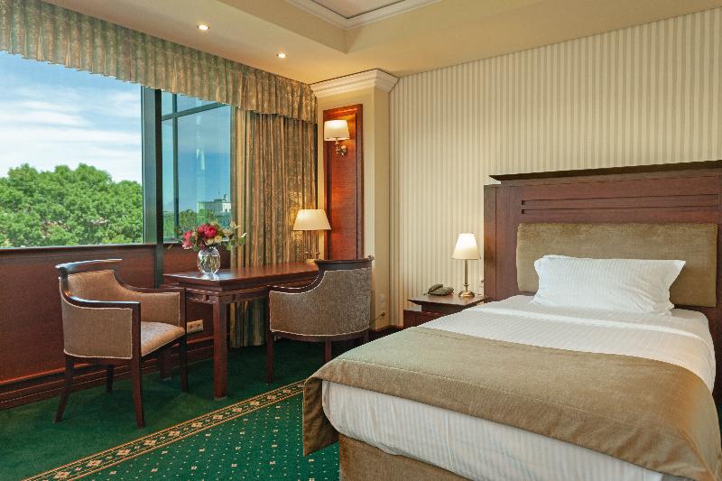 Grand Hotel Sofia image