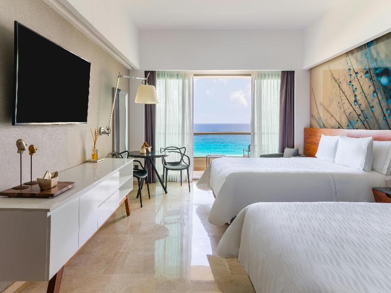 Live Aqua Beach Resort Cancun image