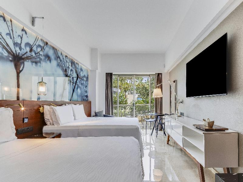 Live Aqua Beach Resort Cancun image