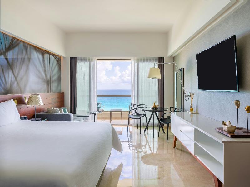 Live Aqua Beach Resort Cancun image