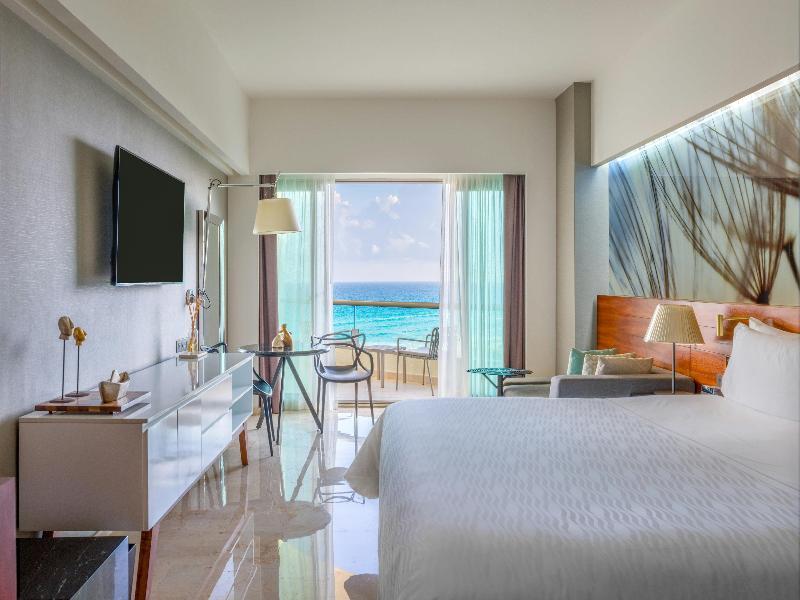 Live Aqua Beach Resort Cancun image