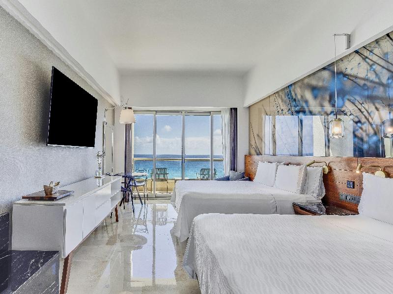 Live Aqua Beach Resort Cancun image