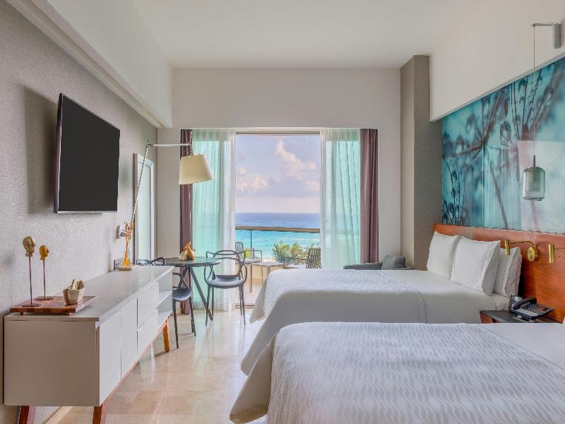 Live Aqua Beach Resort Cancun image