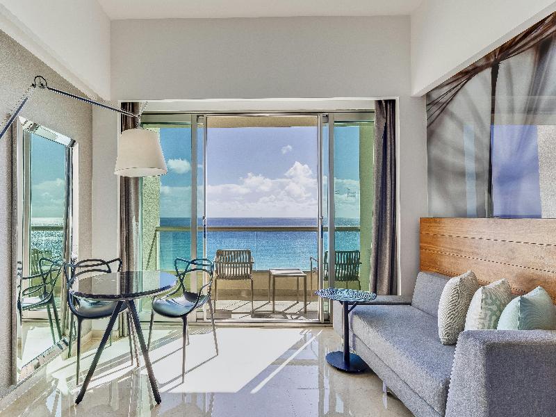 Live Aqua Beach Resort Cancun image