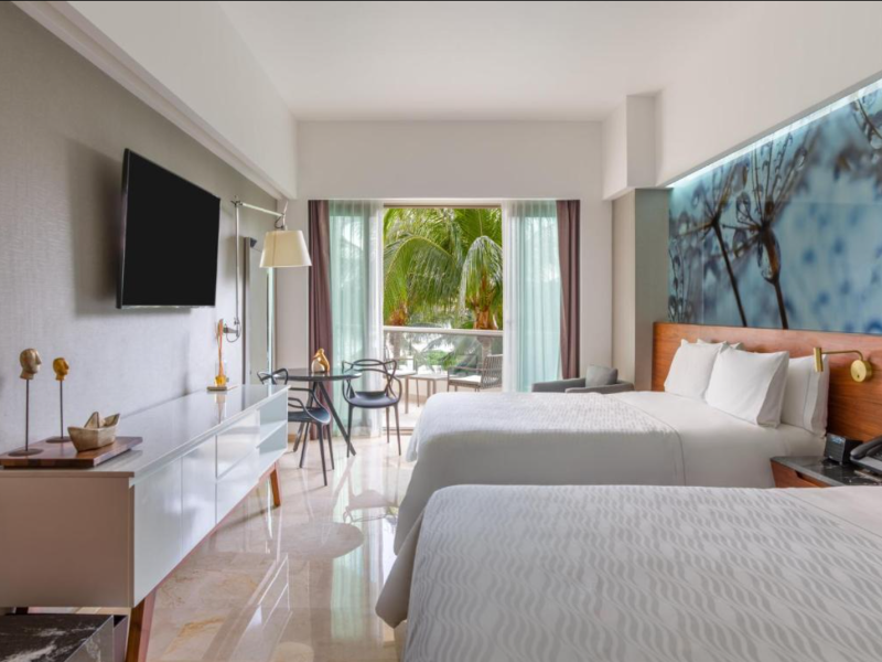 Live Aqua Beach Resort Cancun image