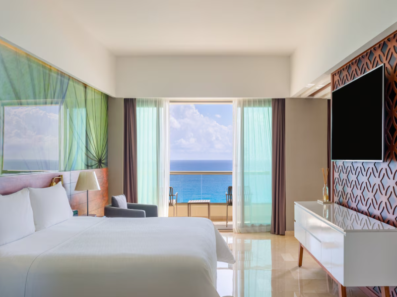 Live Aqua Beach Resort Cancun image