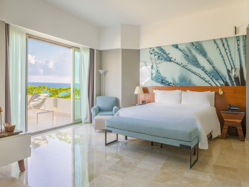 Live Aqua Beach Resort Cancun image