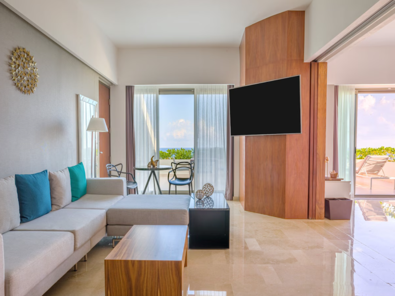 Live Aqua Beach Resort Cancun image
