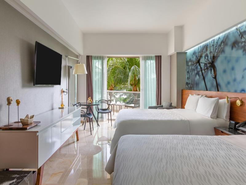 Live Aqua Beach Resort Cancun image