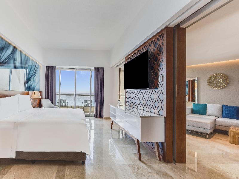 Live Aqua Beach Resort Cancun image