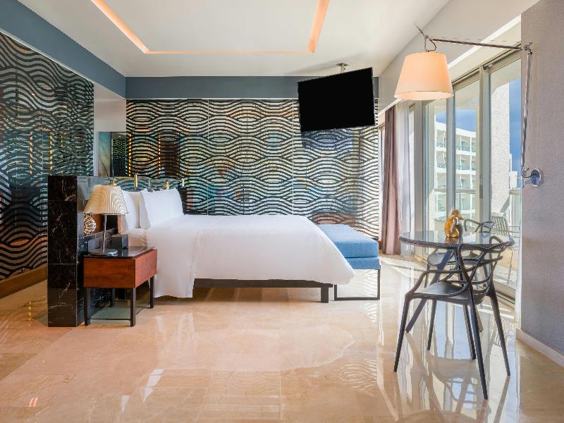 Live Aqua Beach Resort Cancun image