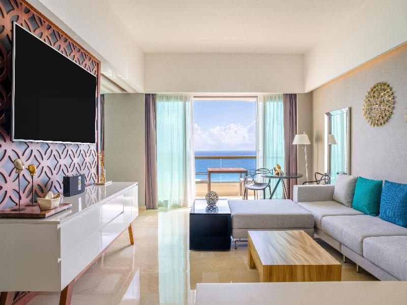 Live Aqua Beach Resort Cancun image