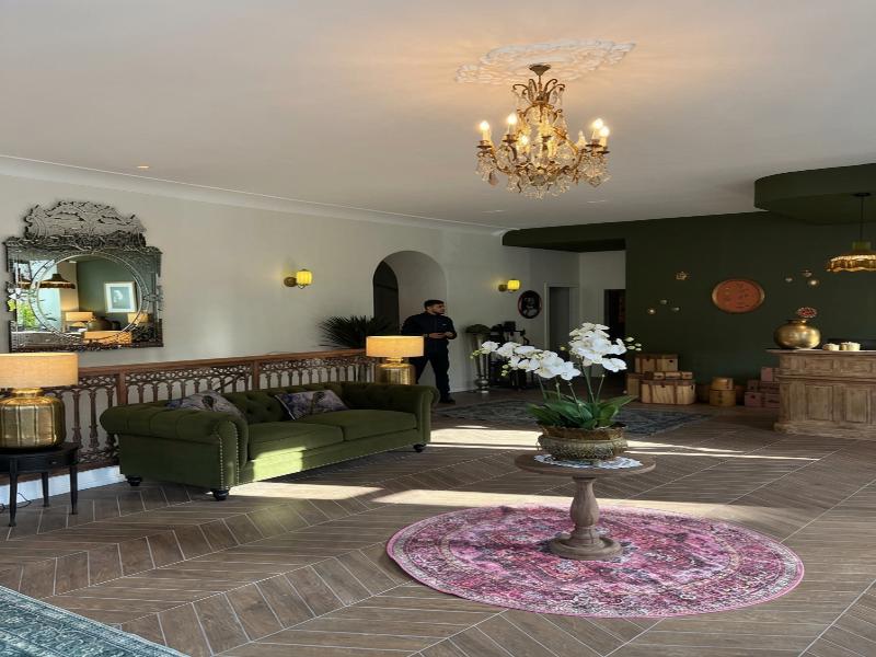 Hôtel La Villa Nice Victor Hugo image