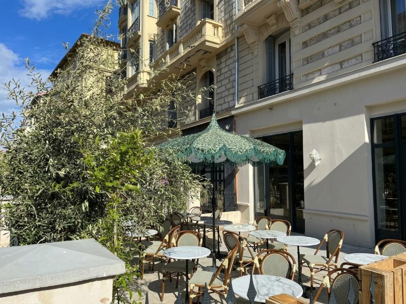 Hôtel La Villa Nice Victor Hugo image