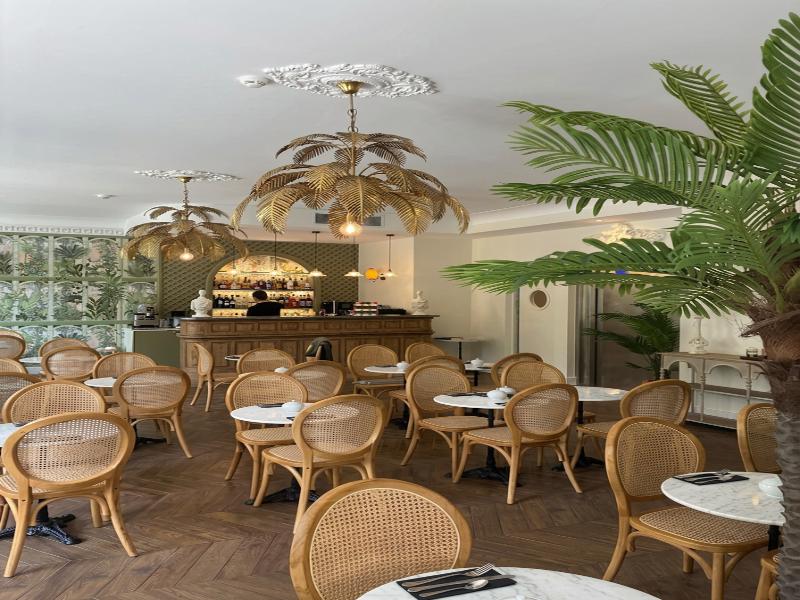 Hôtel La Villa Nice Victor Hugo image