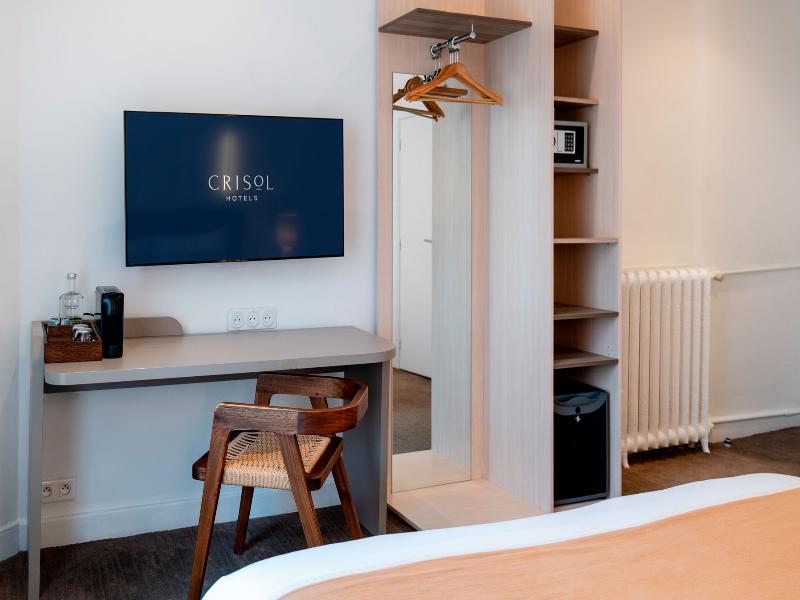 CRISOL LUMIERE image