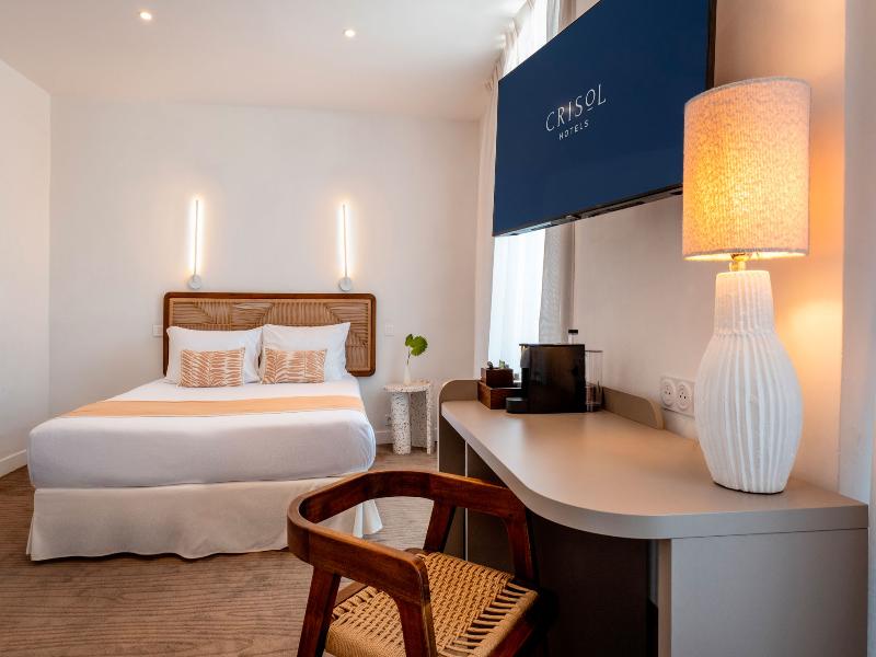 CRISOL LUMIERE image
