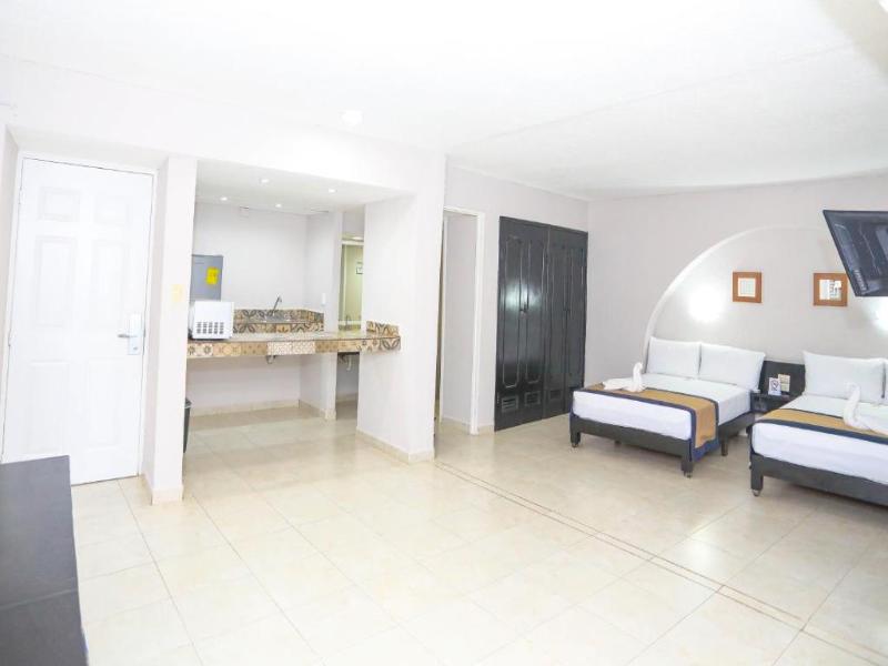  Hotel Caribe Internacional Cancun image