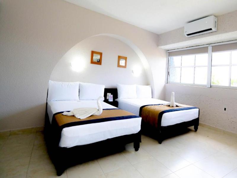  Hotel Caribe Internacional Cancun image