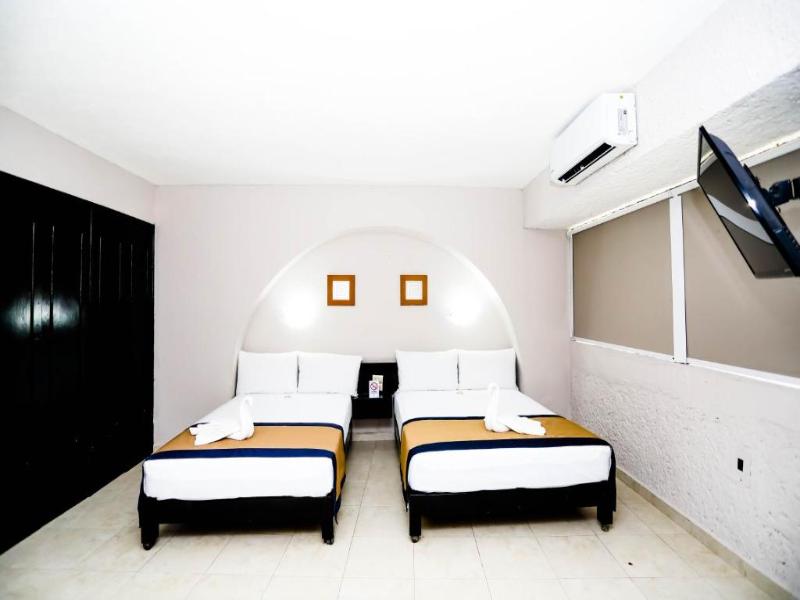  Hotel Caribe Internacional Cancun image