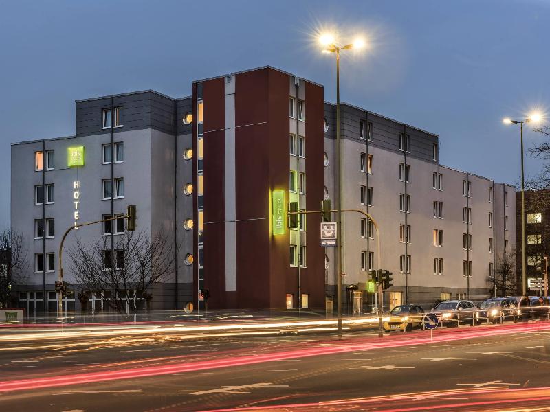 Ibis Styles Gelsenkirchen image