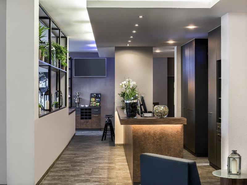 Ibis Styles Gelsenkirchen image