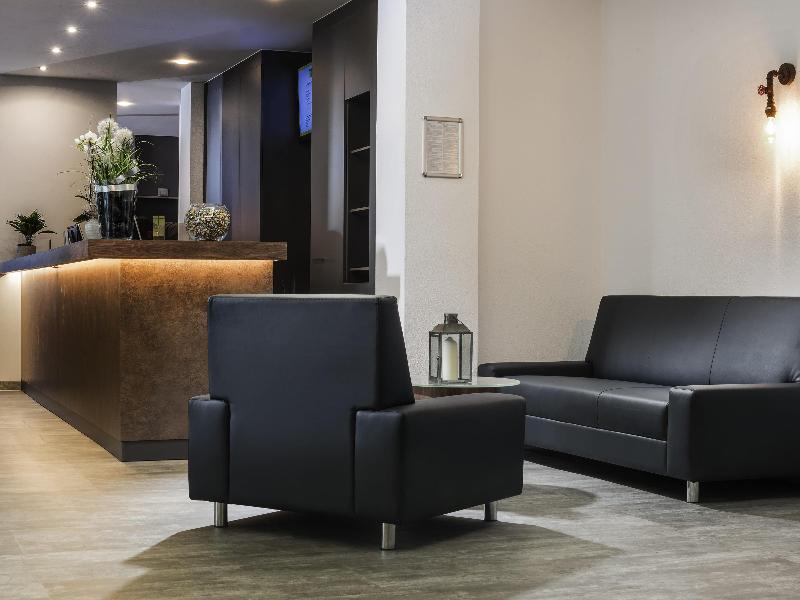 Ibis Styles Gelsenkirchen image