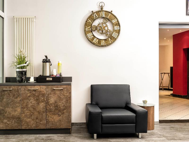 Ibis Styles Gelsenkirchen image