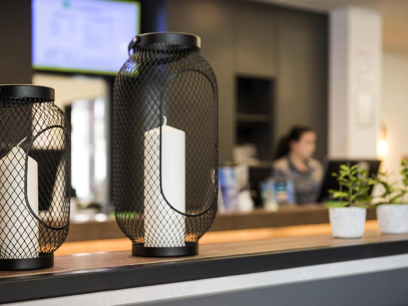 Ibis Styles Gelsenkirchen image