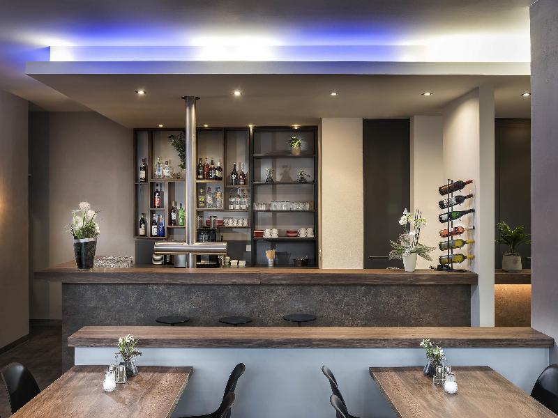 Ibis Styles Gelsenkirchen image
