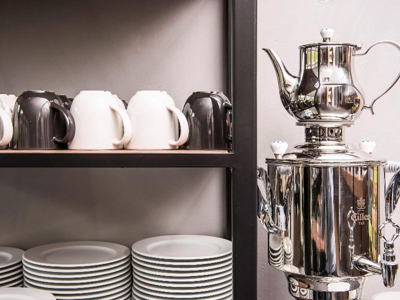Ibis Styles Gelsenkirchen image