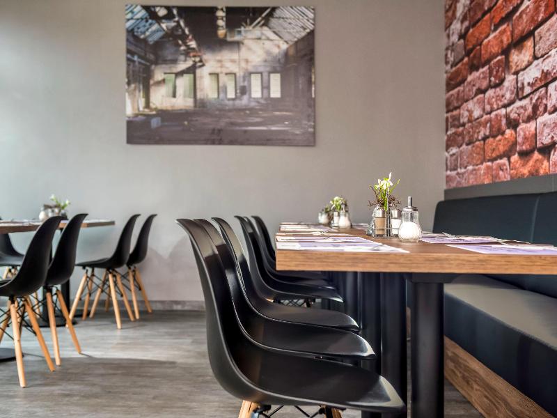 Ibis Styles Gelsenkirchen image