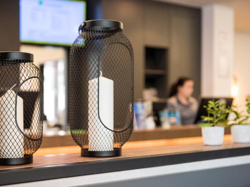 Ibis Styles Gelsenkirchen image