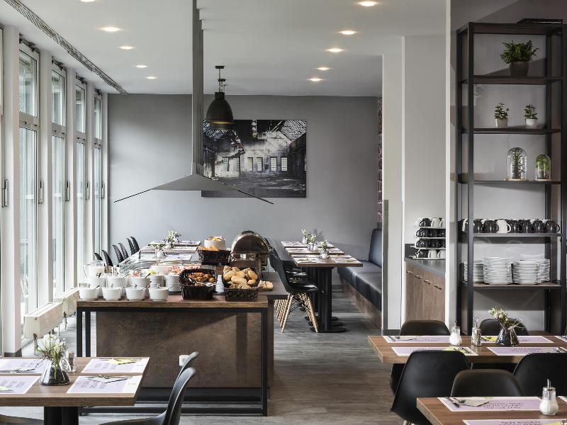 Ibis Styles Gelsenkirchen image