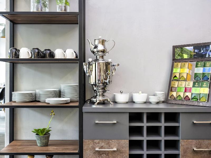 Ibis Styles Gelsenkirchen image