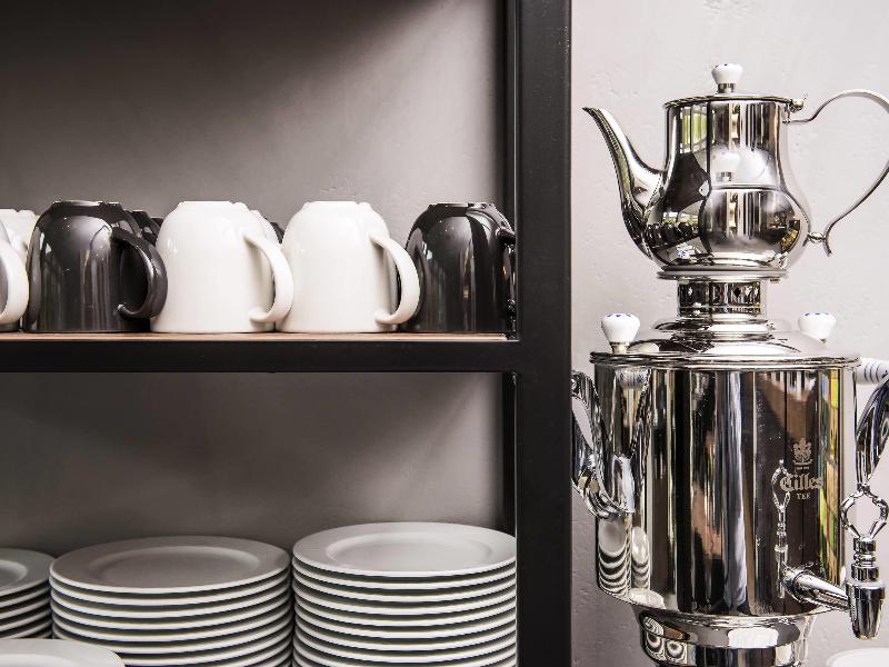 Ibis Styles Gelsenkirchen image