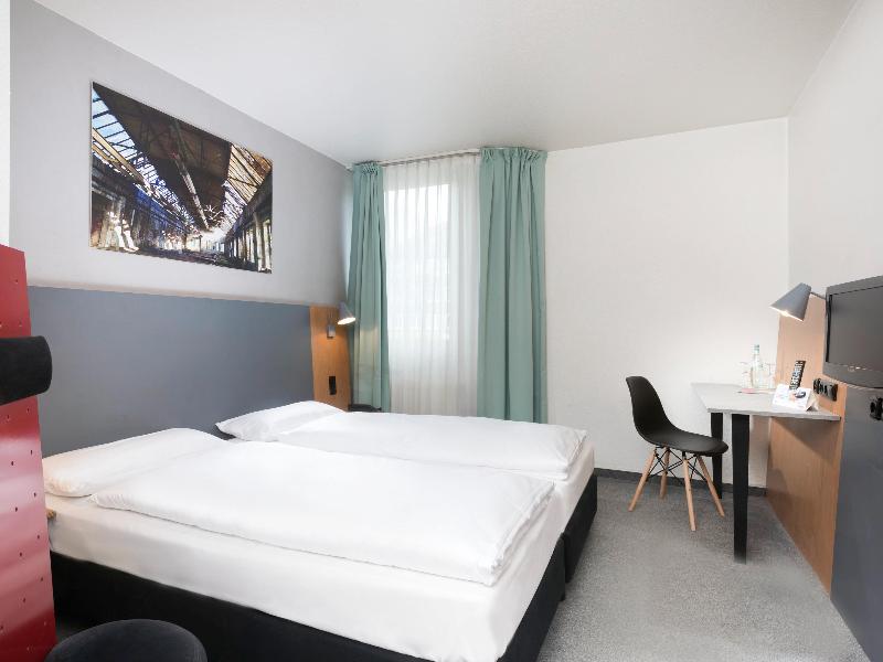 Ibis Styles Gelsenkirchen image