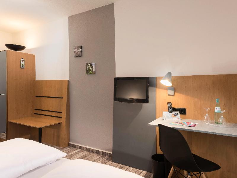 Ibis Styles Gelsenkirchen image