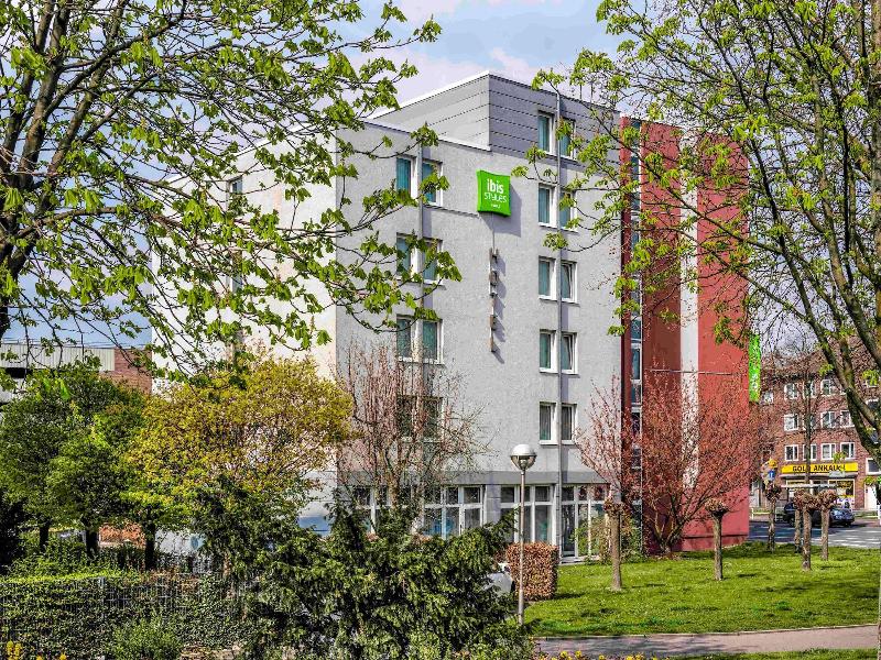 Ibis Styles Gelsenkirchen image