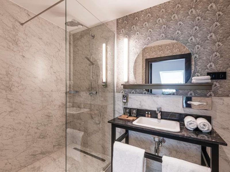 Mercure Hotel Frankfurt Airport Langen image