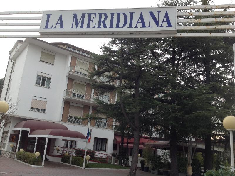 Fotos Hotel La Meridiana