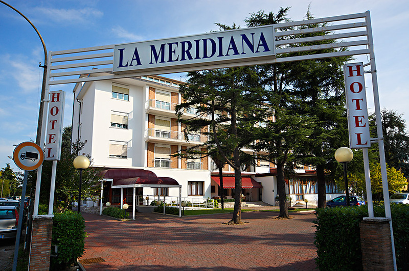 Fotos Hotel La Meridiana
