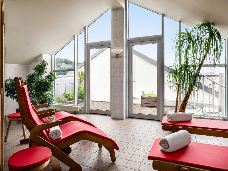 Vienna House by Wyndham Thueringer Hof Eisenach image
