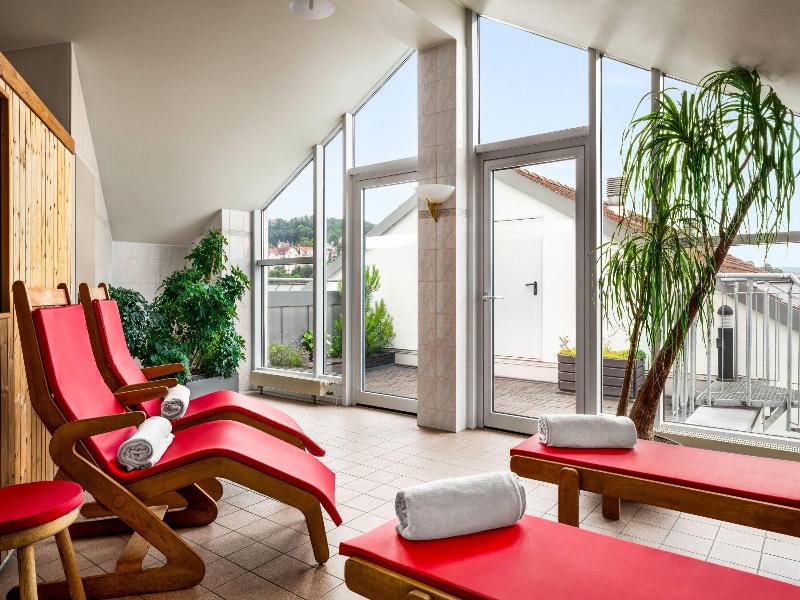 Vienna House by Wyndham Thueringer Hof Eisenach image