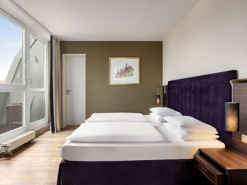 Vienna House by Wyndham Thueringer Hof Eisenach image