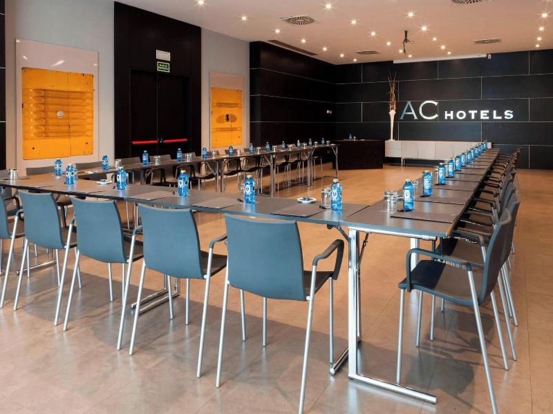 AC Madrid Coslada Aeropuerto image